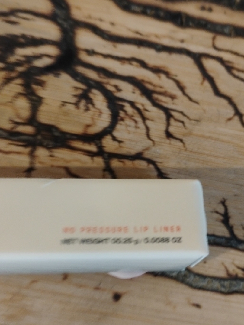 Dibs. No Pressure Lip Liner in Brown - Smooth Natural Definition - Picture 5 of 5